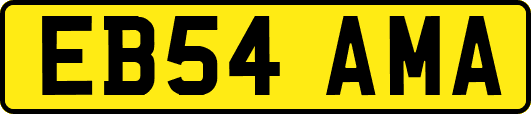 EB54AMA