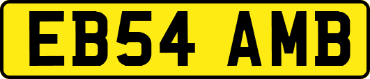 EB54AMB
