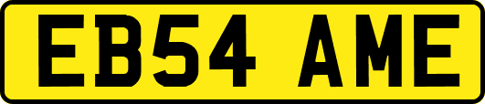 EB54AME