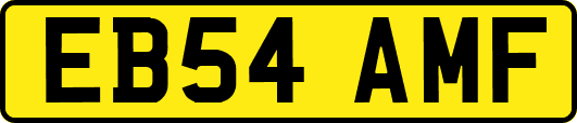EB54AMF