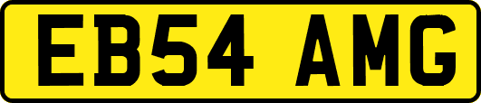 EB54AMG