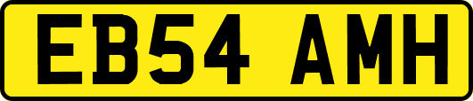 EB54AMH