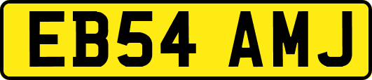 EB54AMJ