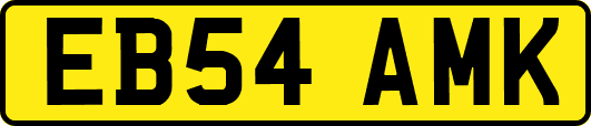 EB54AMK