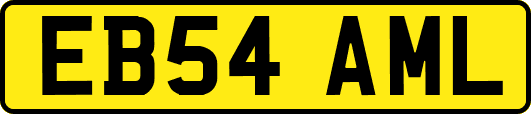 EB54AML