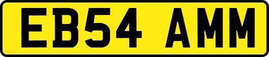 EB54AMM