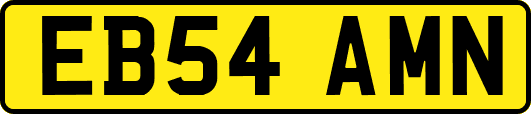 EB54AMN