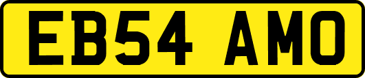 EB54AMO