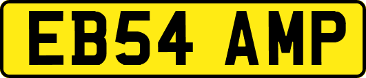EB54AMP