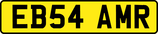 EB54AMR