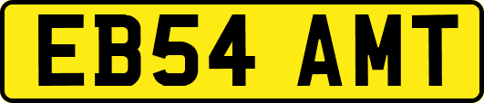 EB54AMT