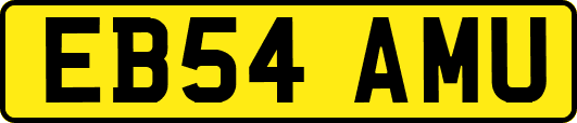 EB54AMU