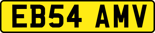 EB54AMV