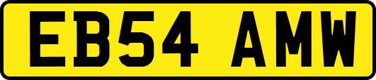 EB54AMW