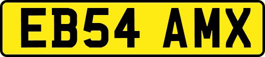 EB54AMX