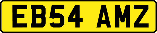 EB54AMZ