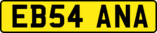 EB54ANA