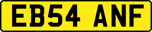 EB54ANF