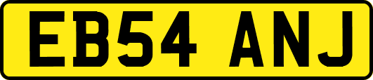 EB54ANJ