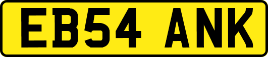 EB54ANK