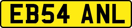 EB54ANL