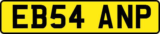 EB54ANP