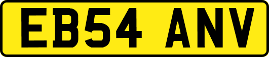 EB54ANV