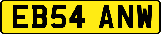 EB54ANW