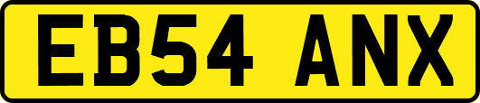 EB54ANX