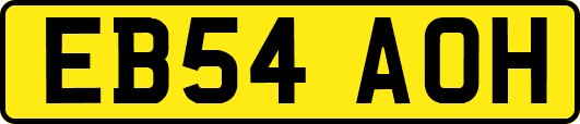 EB54AOH