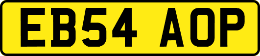 EB54AOP