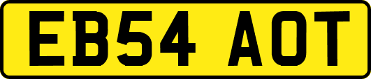 EB54AOT