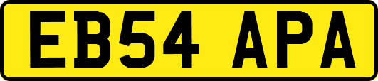 EB54APA