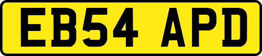 EB54APD