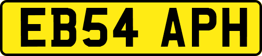 EB54APH
