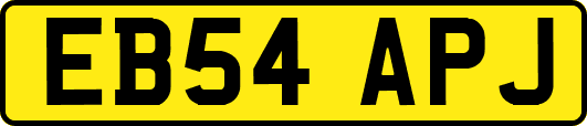 EB54APJ