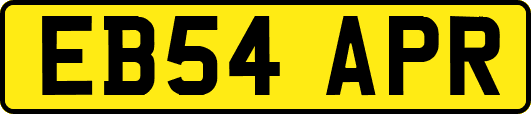EB54APR
