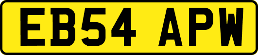 EB54APW