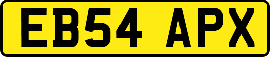 EB54APX