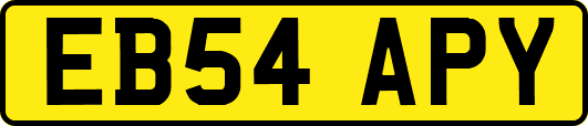 EB54APY