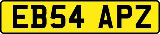 EB54APZ