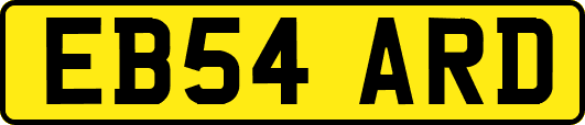 EB54ARD