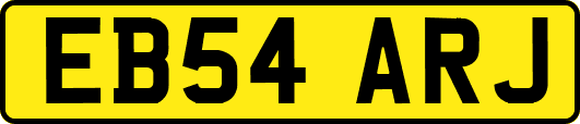EB54ARJ