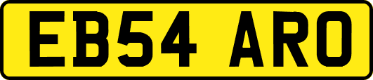 EB54ARO