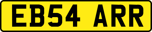 EB54ARR