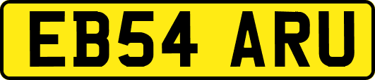 EB54ARU