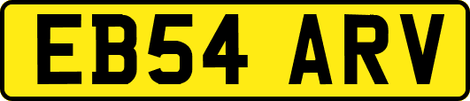 EB54ARV