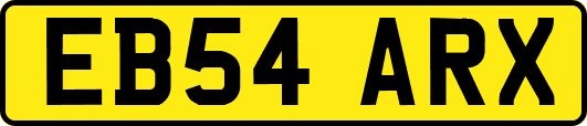 EB54ARX