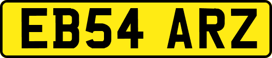 EB54ARZ