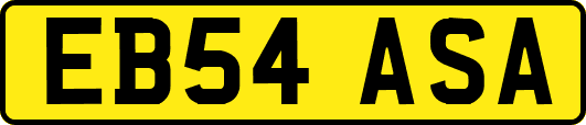 EB54ASA